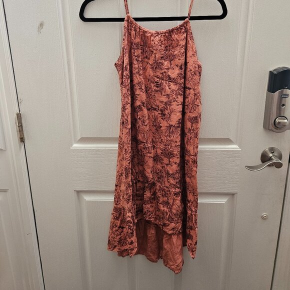 Girl's Sundress - Picture 1 of 6